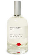 (for you) Parfum Trouve - #1 Eau de Parfum by Miller et Bertaux